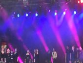 Olivier Awards @ Covent Garden